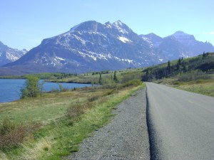 West Glacier West Glacier